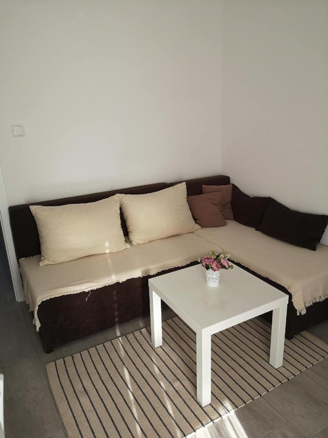 Apartmani Ima Rovanjska Exterior foto