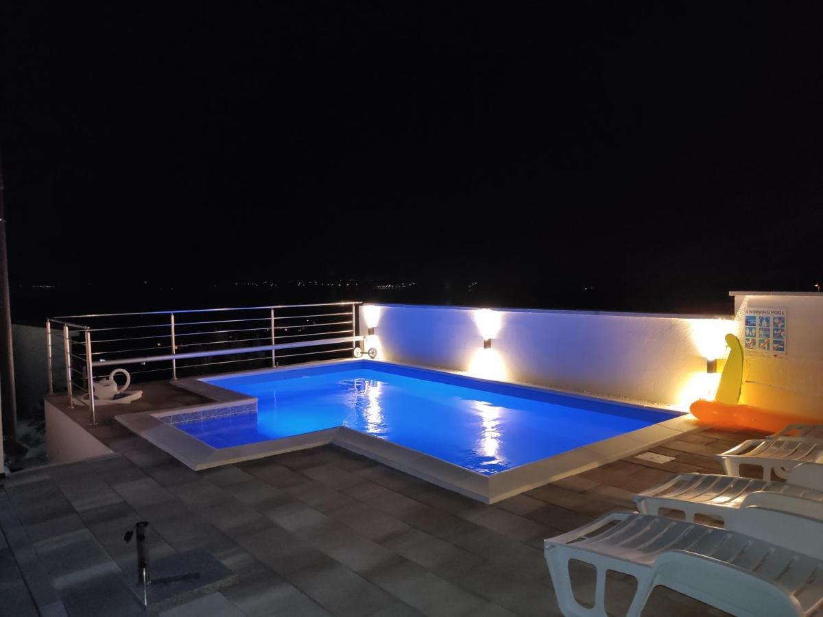 Apartmani Ima Rovanjska Exterior foto